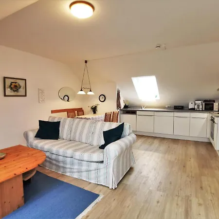Scholz-Riewerts - Gemuetliches Apartment Mit Kueche Fuer 2 Personen Silberstedt Exterior foto