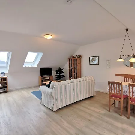 Scholz-Riewerts - Gemuetliches Apartment Mit Kueche Fuer 2 Personen Silberstedt Exterior foto
