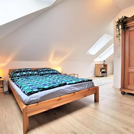 Scholz-Riewerts - Gemuetliches Apartment Mit Kueche Fuer 2 Personen Silberstedt Exterior foto
