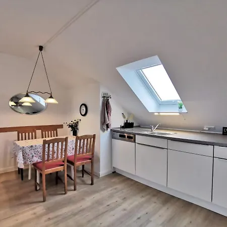 Scholz-Riewerts - Gemuetliches Apartment Mit Kueche Fuer 2 Personen Silberstedt Exterior foto