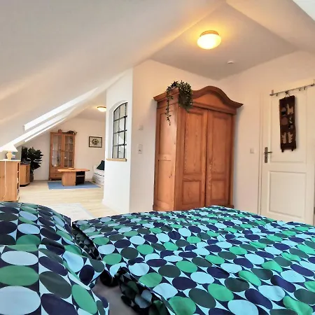 Scholz-Riewerts - Gemuetliches Apartment Mit Kueche Fuer 2 Personen Silberstedt Exterior foto