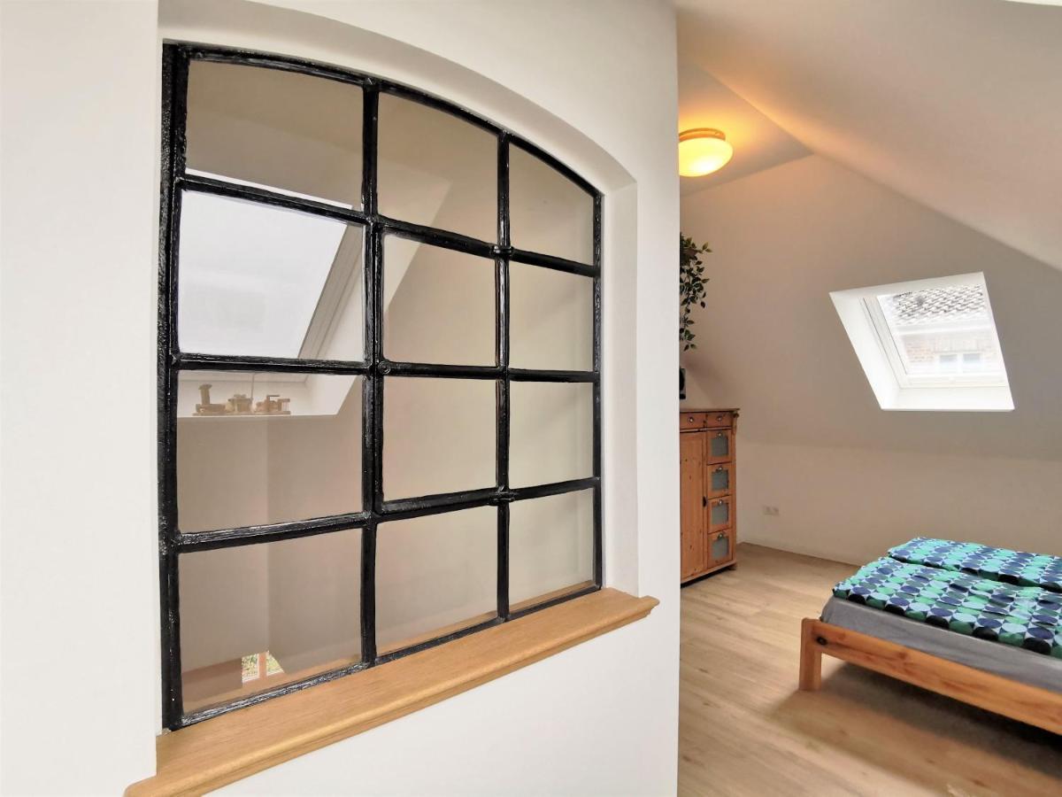 Apartment Scholz-riewerts - Gemuetliches Mit Kueche Fuer 2 Personen *