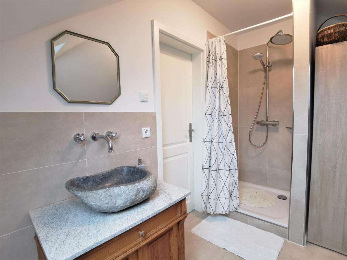 Apartment Scholz-riewerts - Gemuetliches Mit Kueche Fuer 2 Personen *